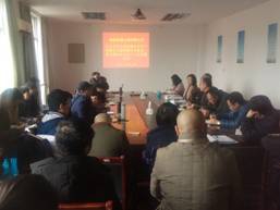 南昌高快公司召开“通报全省交通运输安全出产视频会议心灵暨节后春运、两会期间安全出产”工作安插会