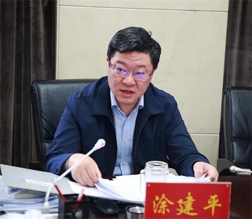 彰显省会担任，我们城投人这么干！